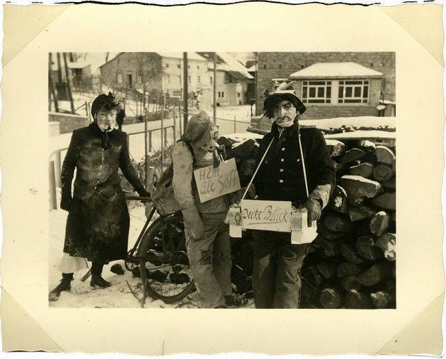 50er Jahre Bild Nr.202